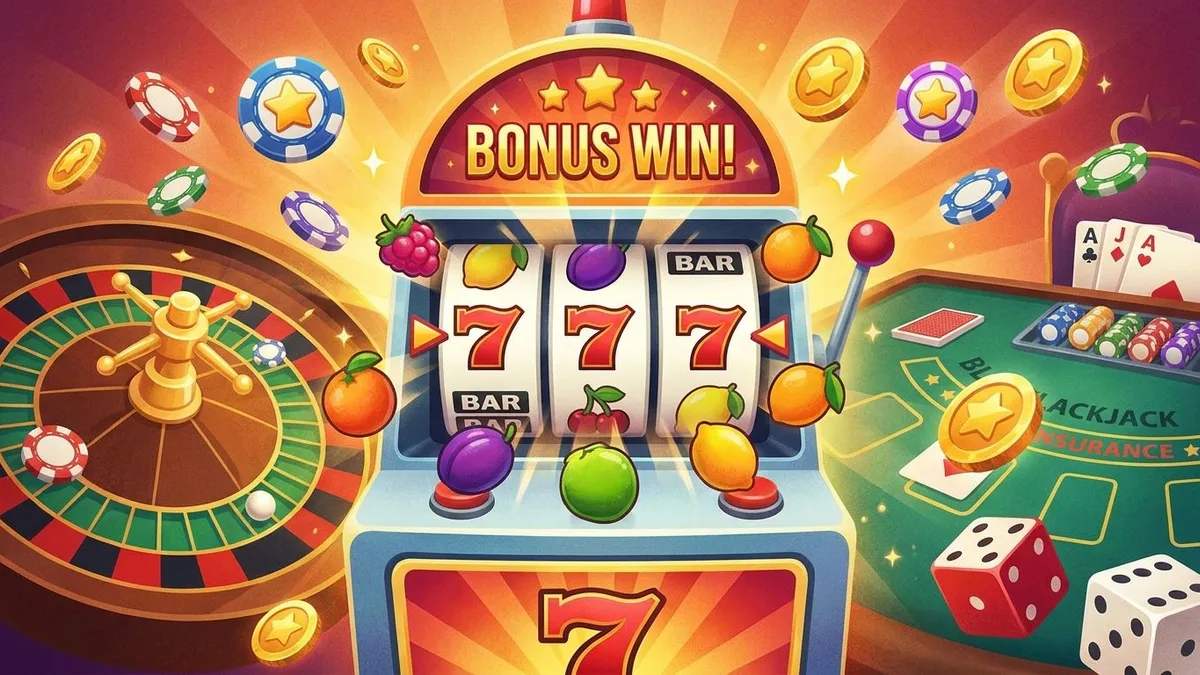 Giochi da casinò