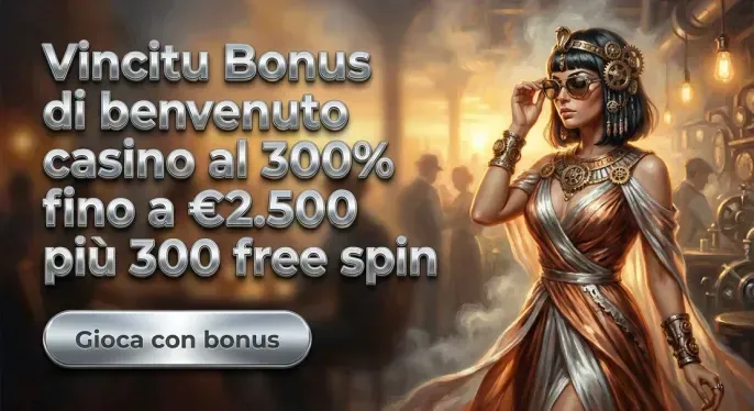 Vincitu Casino